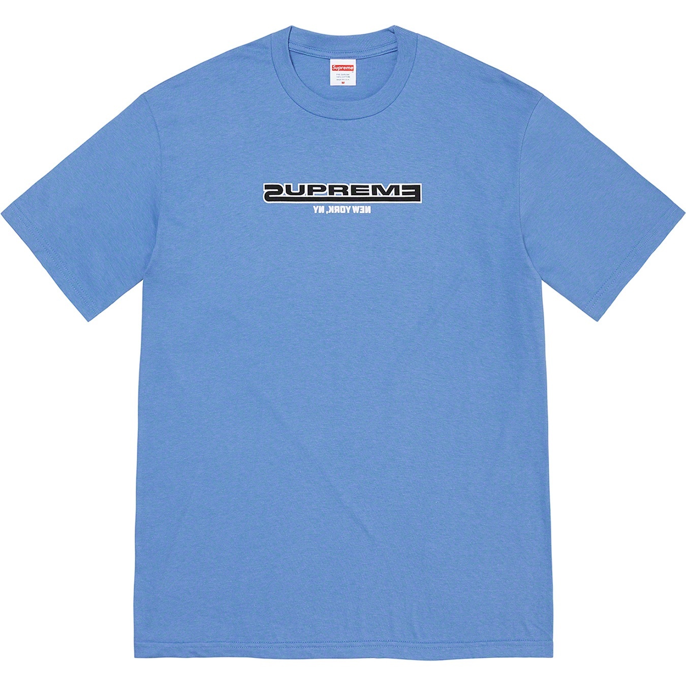 Connected Tee view 5